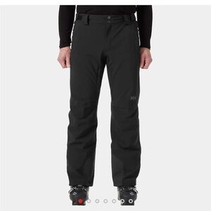 Helly Hansen Insulated Ski Pants Medium
